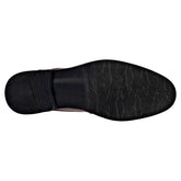 Christian Gallery Botín casual  hombre, código 112052